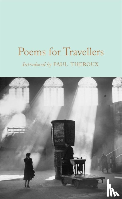 Morgan, Gaby - Poems for Travellers