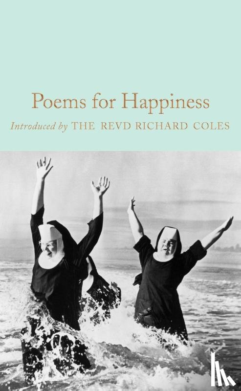 Morgan, Gaby - Poems for Happiness
