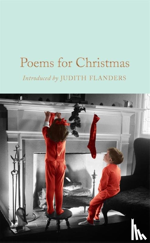 Morgan, Gaby - Poems for Christmas