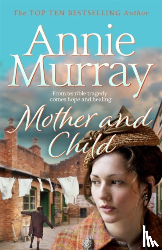 Murray, Annie - Mother and Child