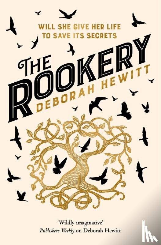 Hewitt, Deborah - The Rookery