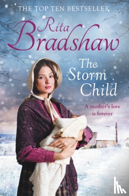 Bradshaw, Rita - The Storm Child