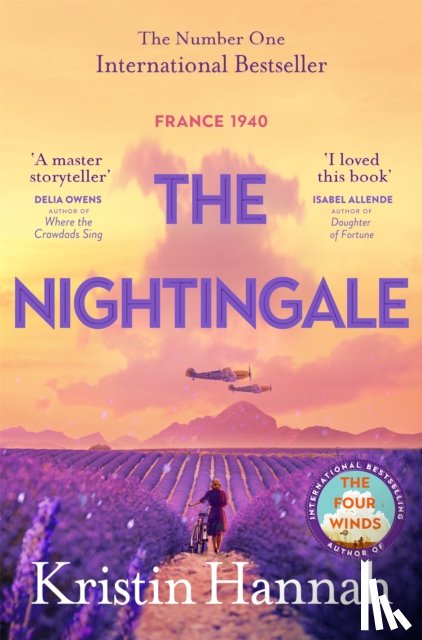 Hannah, Kristin - The Nightingale
