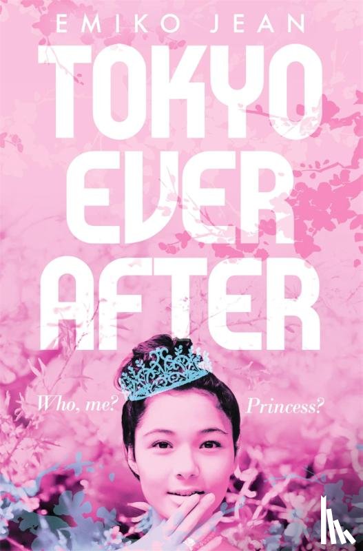 Jean, Emiko - Tokyo Ever After