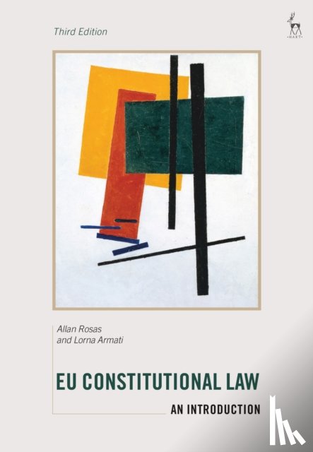 Rosas, Judge Allan (European Commission, Armati, Lorna - EU Constitutional Law