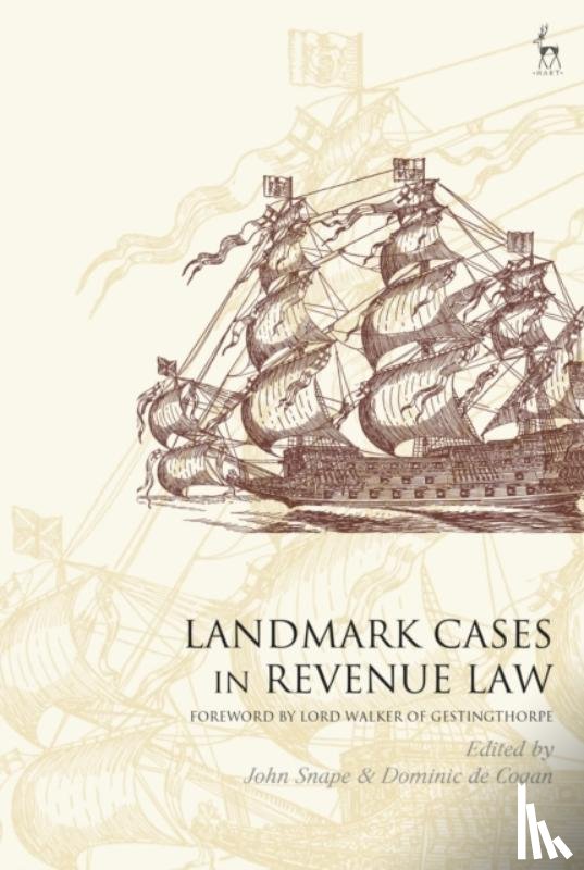  - Landmark Cases in Revenue Law