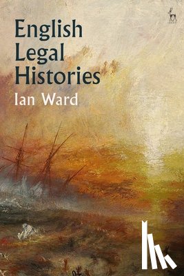 Ward, Professor Ian - English Legal Histories