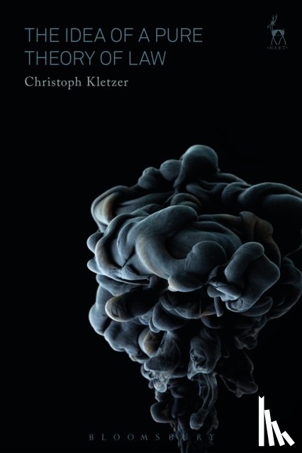 Kletzer, Dr Christoph (King's College London) - The Idea of a Pure Theory of Law