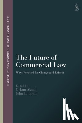  - The Future of Commercial Law