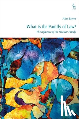 Brown, Dr Alan - What is The Family of Law?