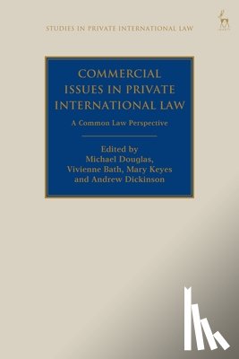  - Commercial Issues in Private International Law