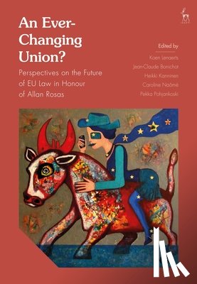  - An Ever-Changing Union?