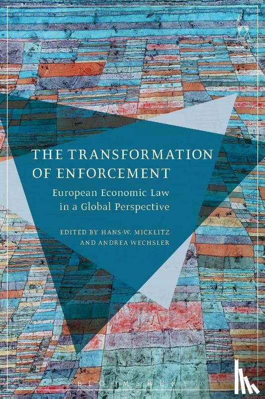  - The Transformation of Enforcement