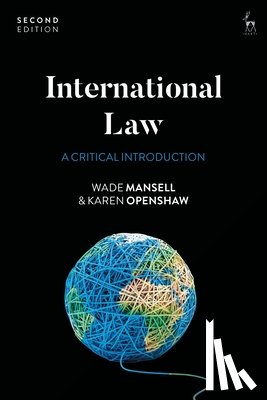 Mansell, Wade, Openshaw, Karen - International Law