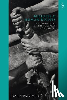 Palombo, Dalia (Tilburg University - Business and Human Rights