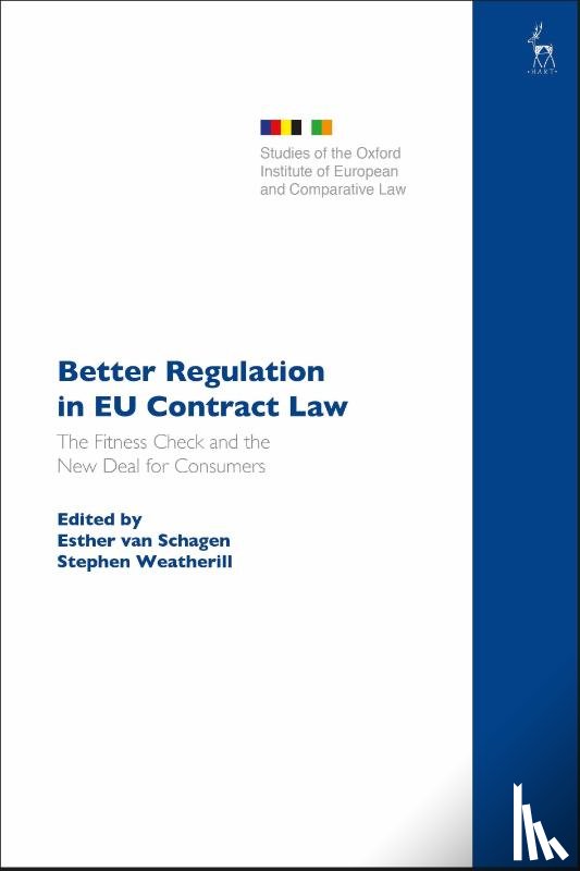  - Better Regulation in EU Contract Law