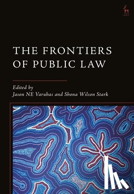  - The Frontiers of Public Law