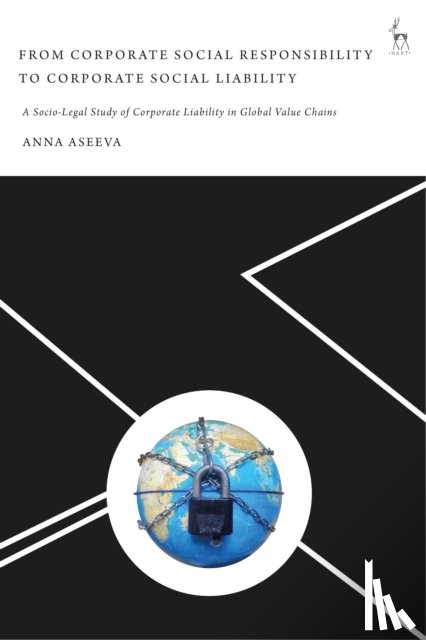 Aseeva, Anna (Lazarski University - From Corporate Social Responsibility to Corporate Social Liability