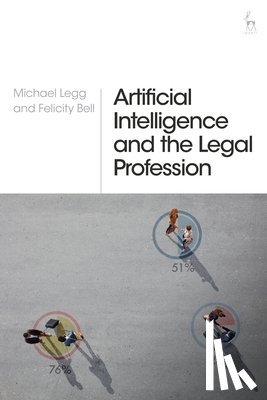Legg, Professor Michael, Bell, Dr Felicity - Artificial Intelligence and the Legal Profession