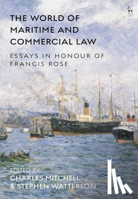  - The World of Maritime and Commercial Law