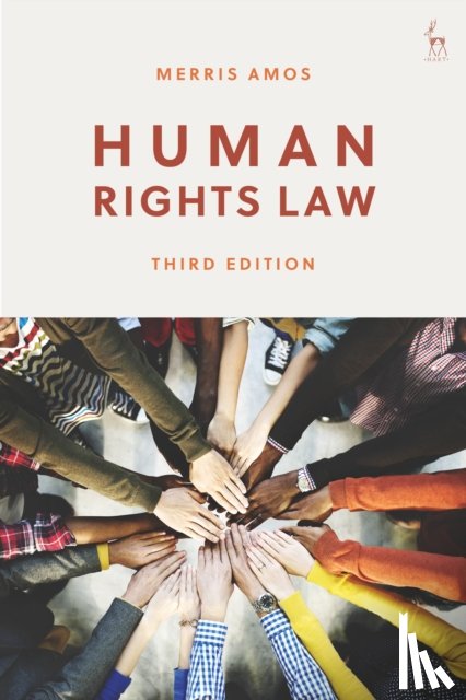 Amos, Merris (Queen Mary - Human Rights Law