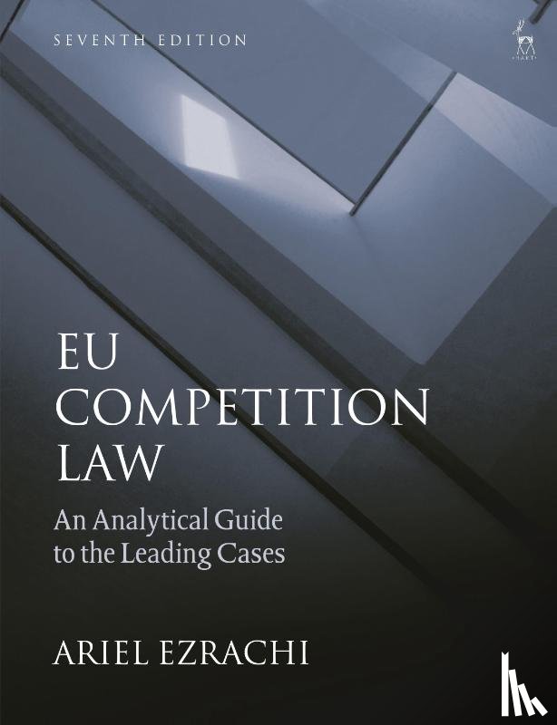 Ezrachi, Dr Ariel (University of Oxford - EU Competition Law