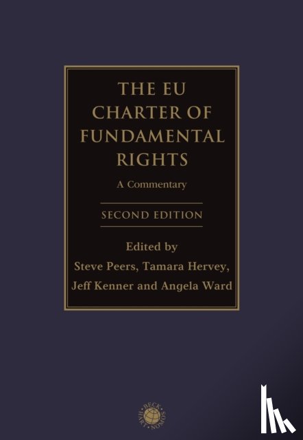  - The EU Charter of Fundamental Rights
