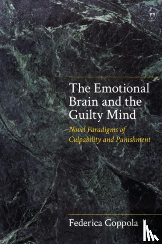 Coppola, Federica (Columbia University - The Emotional Brain and the Guilty Mind
