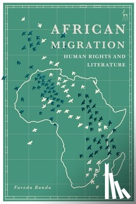 Banda, Dr Fareda - African Migration, Human Rights and Literature