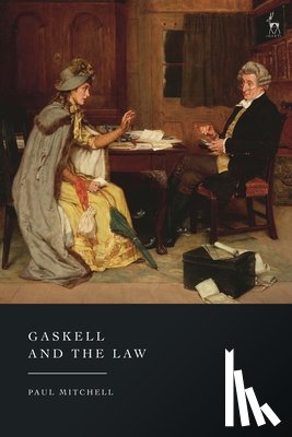 Mitchell, Paul (University College London - Gaskell and the Law