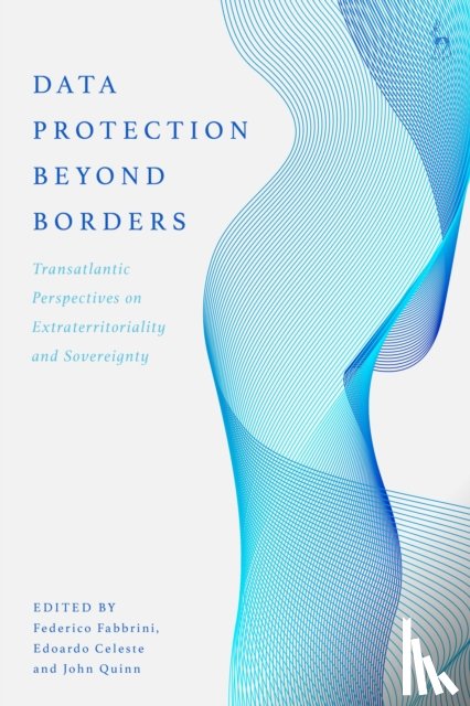  - Data Protection Beyond Borders