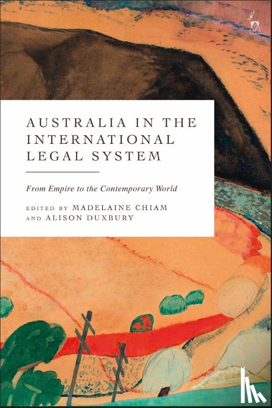  - Australia in the International Legal System