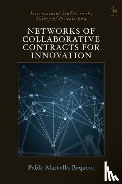 Baquero, Pablo Marcello (HEC Paris Business School - Networks of Collaborative Contracts for Innovation