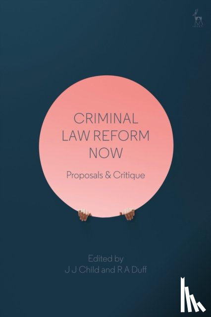  - Criminal Law Reform Now