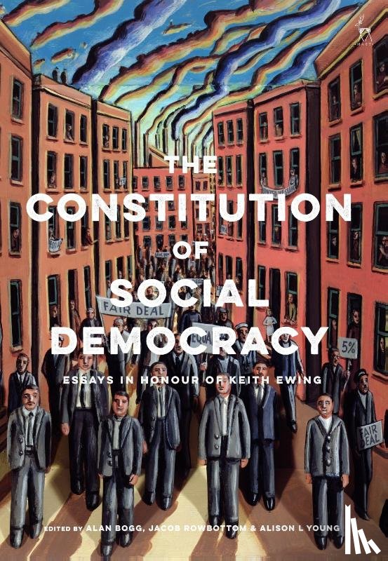  - The Constitution of Social Democracy