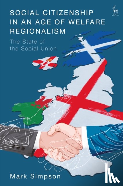Simpson, Dr Mark - Social Citizenship in an Age of Welfare Regionalism
