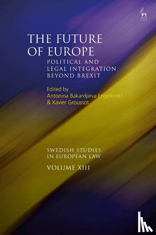  - The Future of Europe