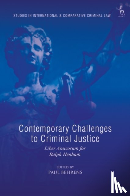  - Contemporary Challenges to Criminal Justice