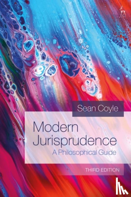 Coyle, Sean (University of Birmingham - Modern Jurisprudence