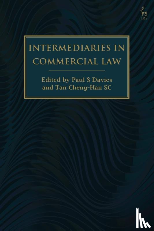  - Intermediaries in Commercial Law