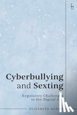Agnew, Elizabeth (Queen’s University Belfast - Cyberbullying and Sexting