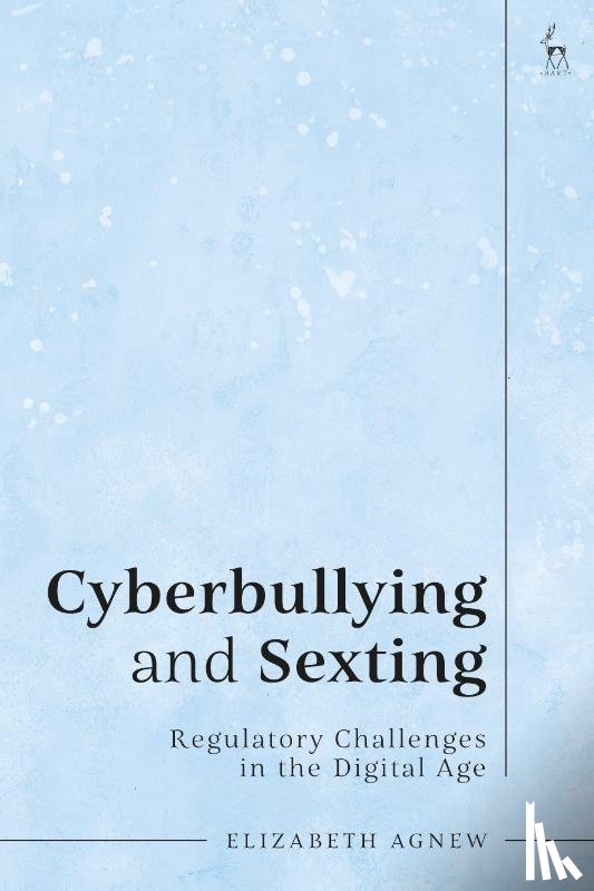 Agnew, Elizabeth (Queen’s University Belfast - Cyberbullying and Sexting