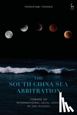 Tanaka, Yoshifumi - The South China Sea Arbitration