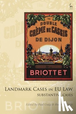  - Landmark Cases in EU Law, Volume 2