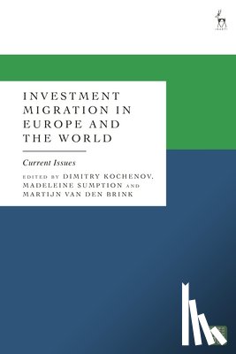  - Investment Migration in Europe and the World