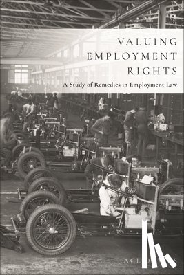 Davies, ACL (University of Oxford - Valuing Employment Rights