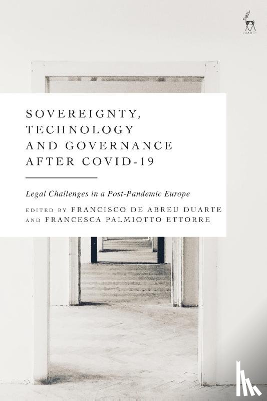  - Sovereignty, Technology and Governance after COVID-19
