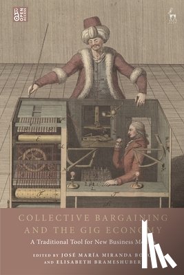  - Collective Bargaining and the Gig Economy
