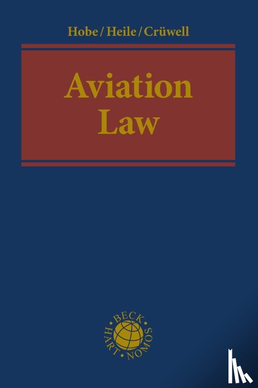  - Aviation Law