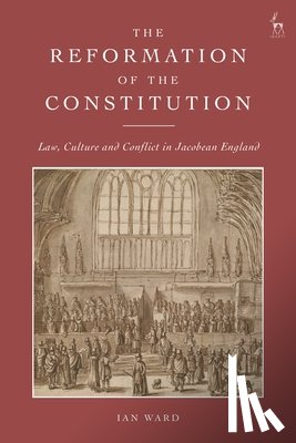 Ward, Professor Ian - The Reformation of the Constitution